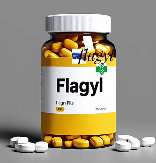 Flagyl 500 mg ordonnance